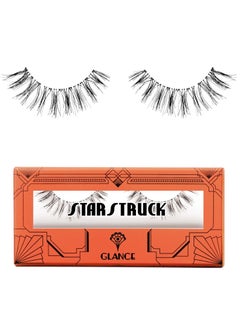 Glance Cosmetics Starstruck - Natural False Eyelashes  - Image 1