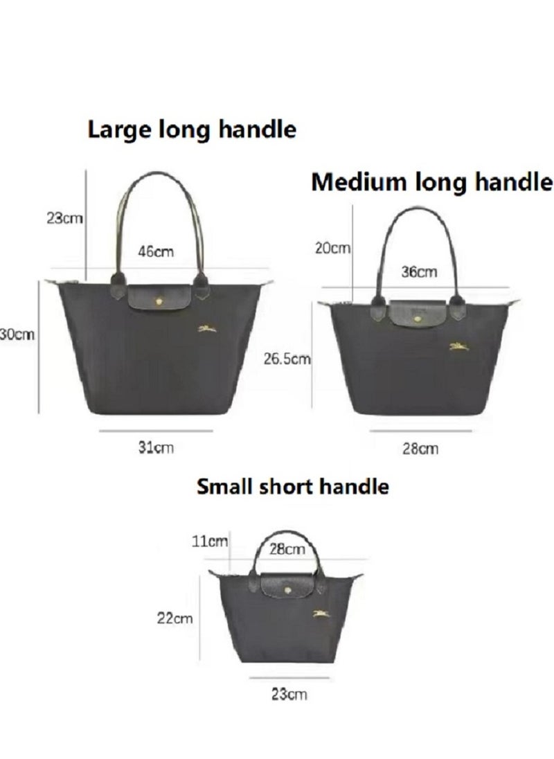 Longchamp - Le Pliage Original Tote bag - Image 1