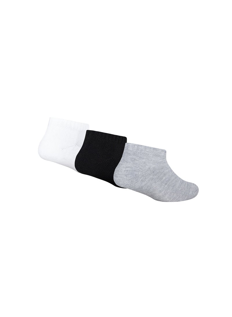 Nike 3 Pack Everyday Cushion No-Show Socks - Image 2
