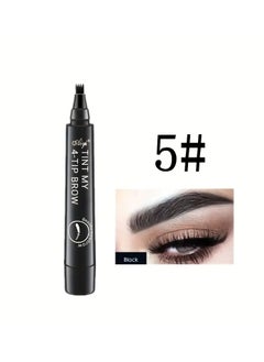 AiYi Liquid Eyebrow Pencil  - Image 1