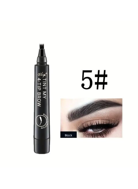 Liquid Eyebrow Pencil