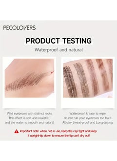 AiYi Liquid Eyebrow Pencil  - Image 2