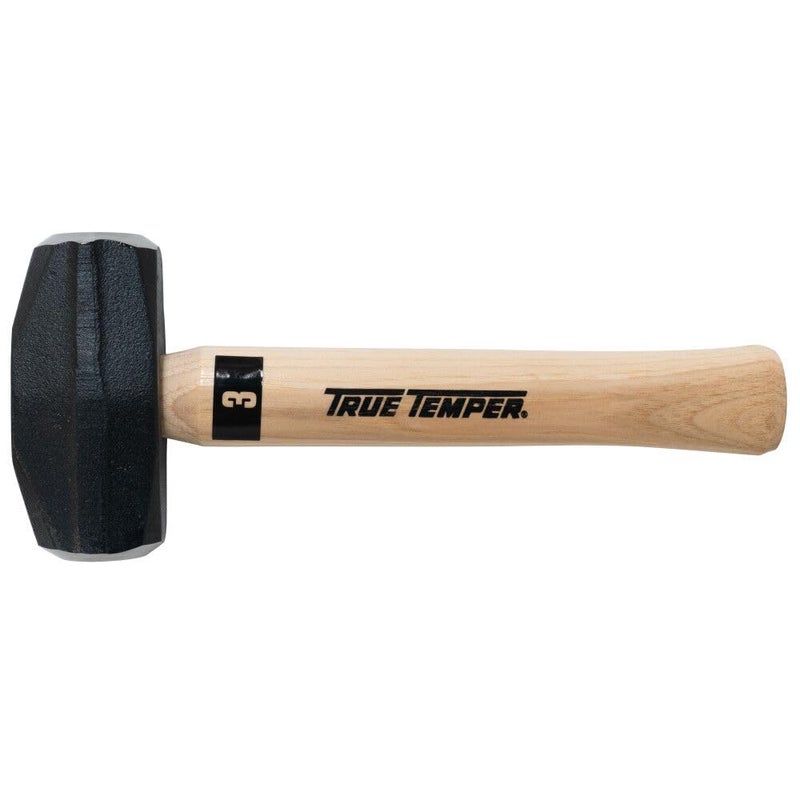 True Temper , 20188100, 3 LB HAND DRILL HAMMER 10.5 HANDLE - Image 2