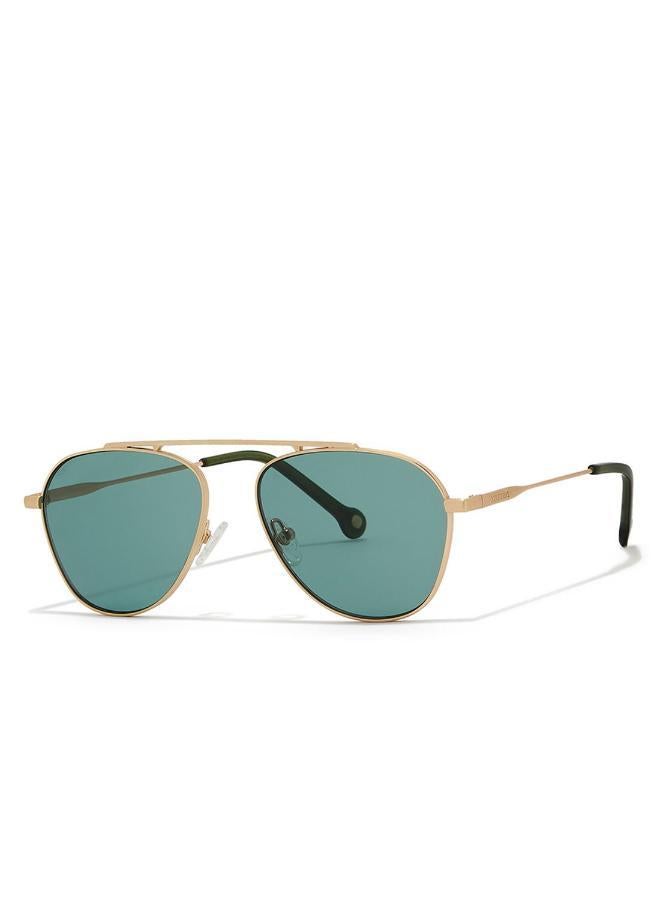 30 سندايز نظارة شمسية عتيقة بتصميم الطيار - Image 1