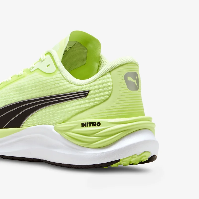 PUMA Men's Electrify NITRO 3 Running Shoes