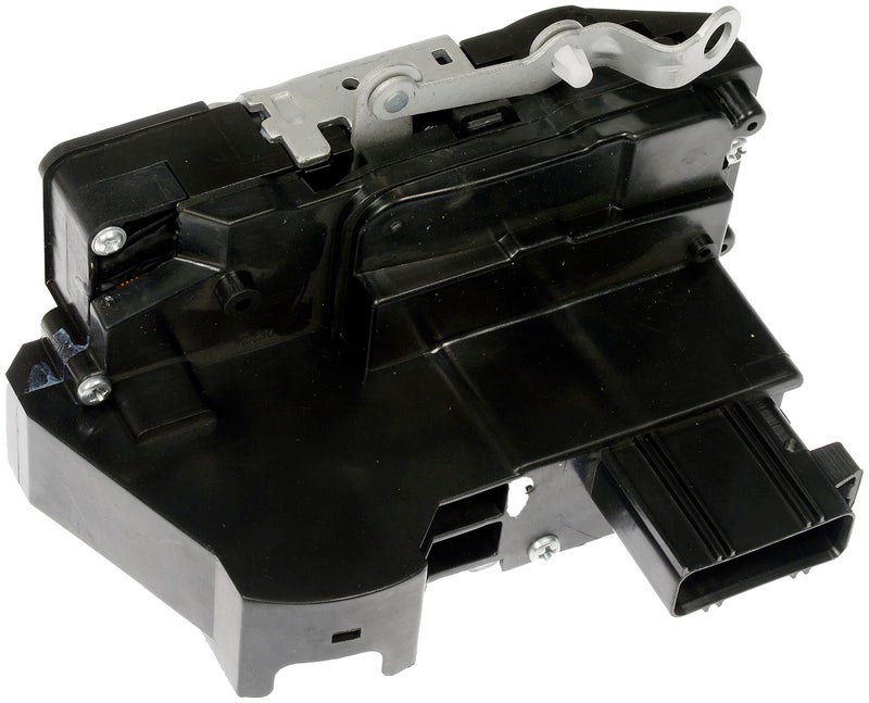 Dorman 937-640 Rear Driver Side Door Lock Actuator Motor Compatible with Select Ford / Mercury Models - Image 1