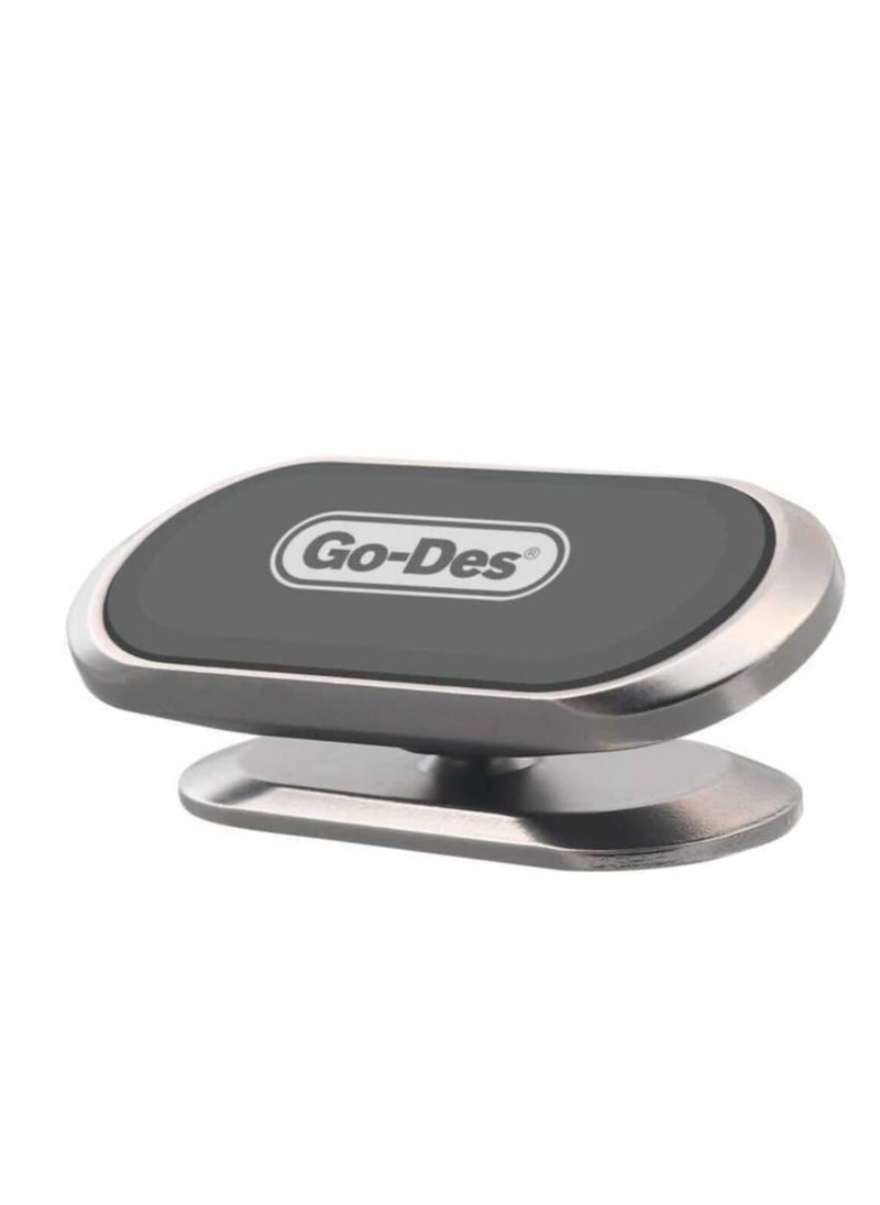 GO-DES - Go Des GD-HD708 Magnetic Car Holder - Image 1
