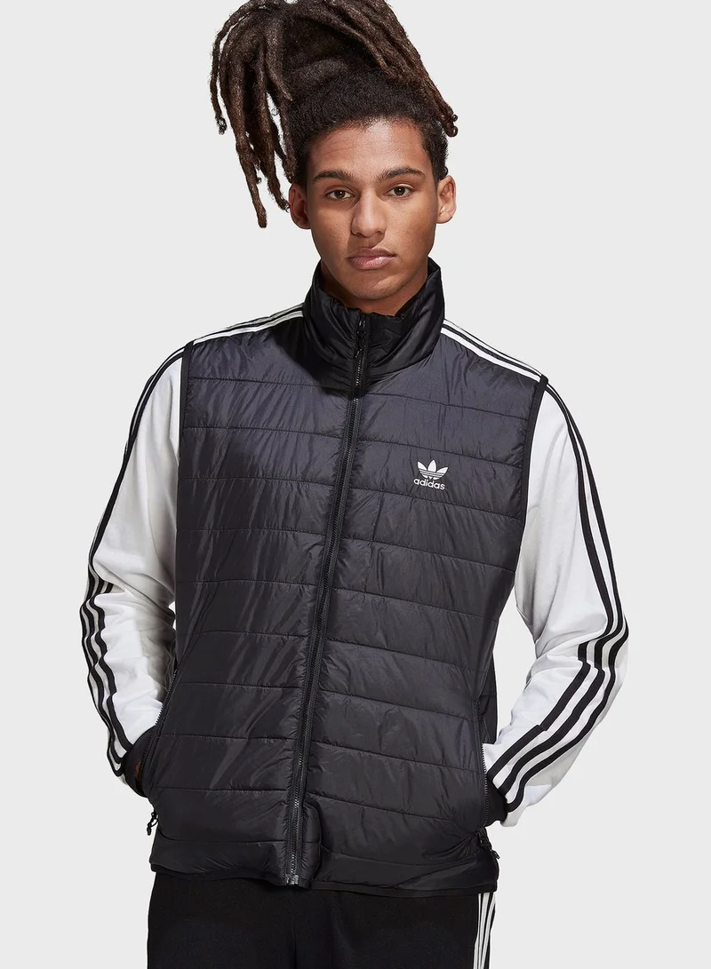 adidas Originals Padded Jacket