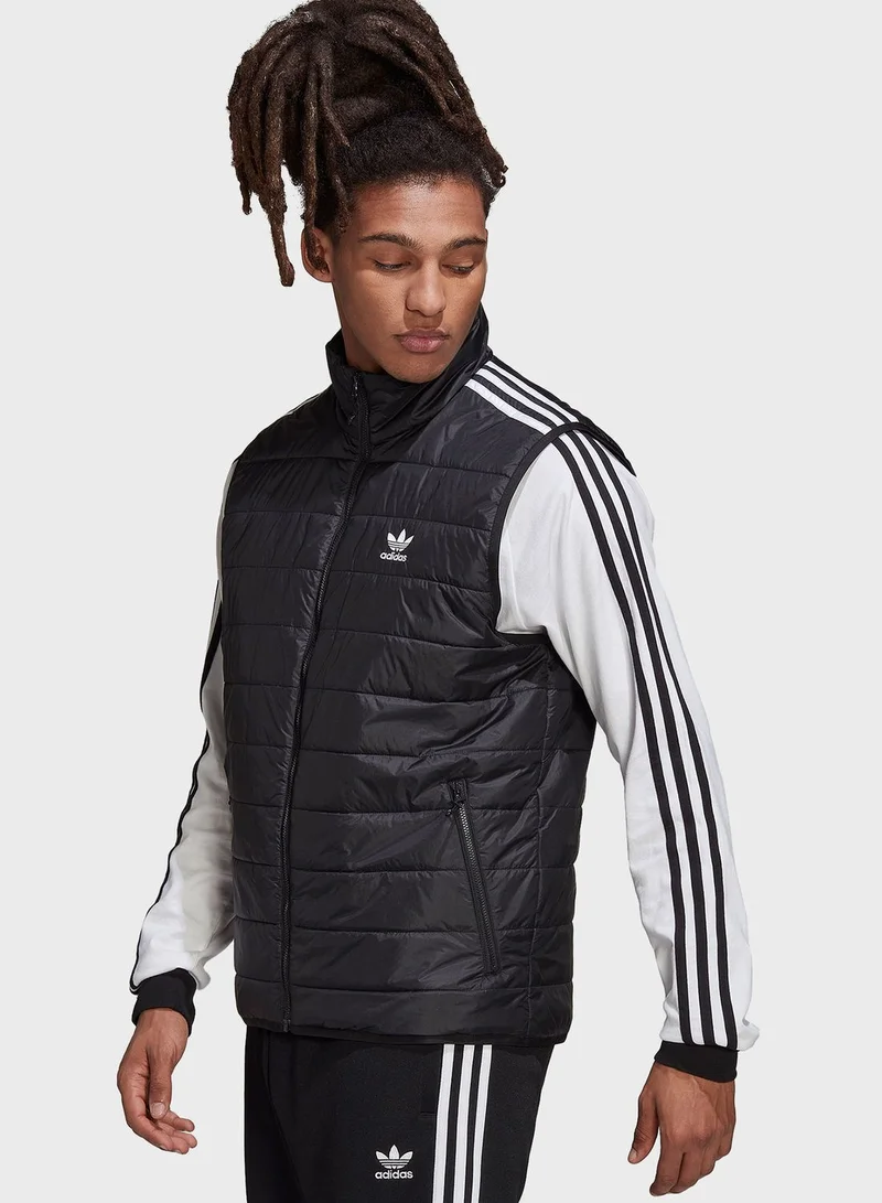 adidas Originals Padded Jacket