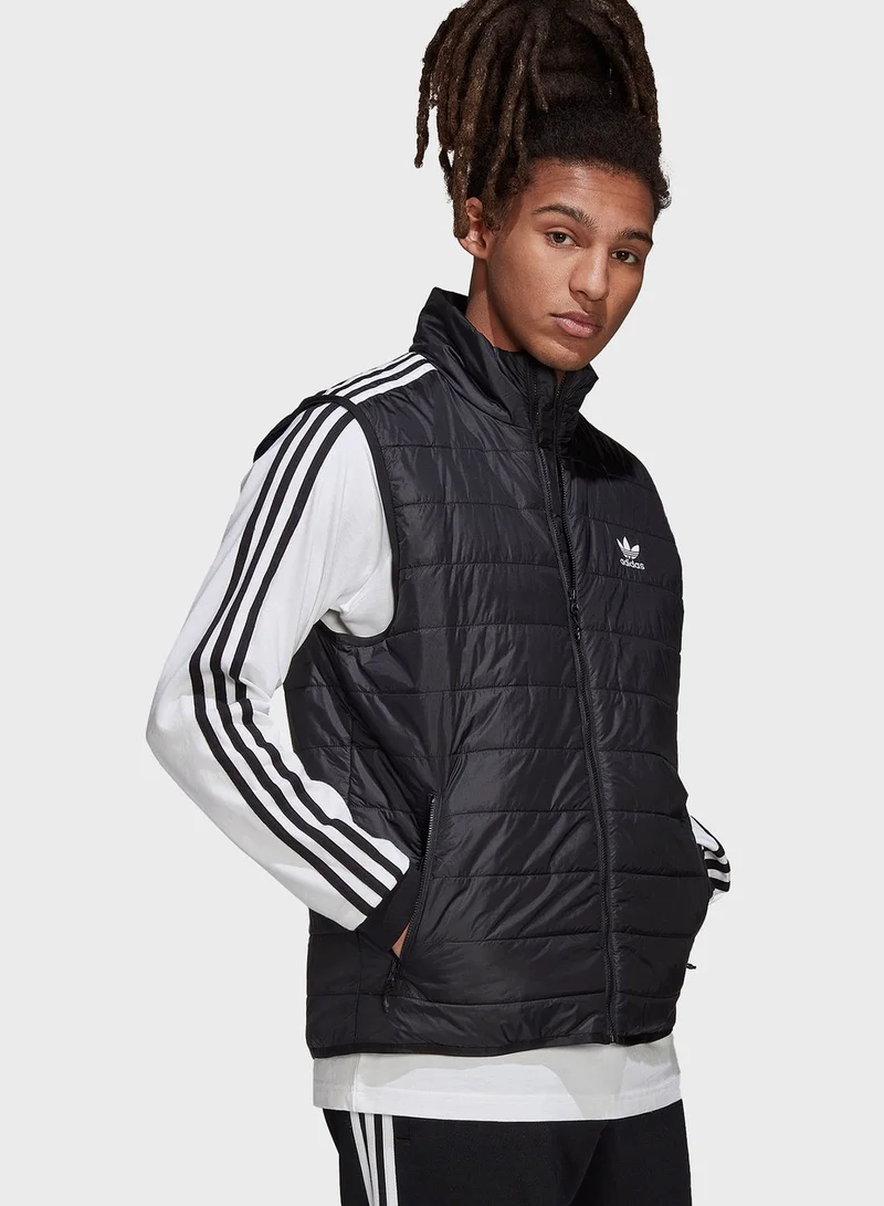 adidas Originals Padded Jacket