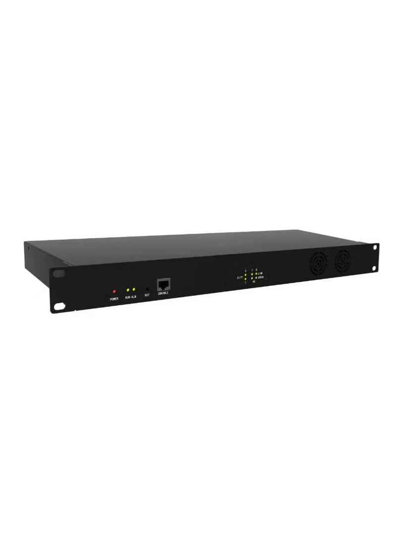 Dinstar MTG1000-1E1/T1 1 Port PRI Gateway - Image 1