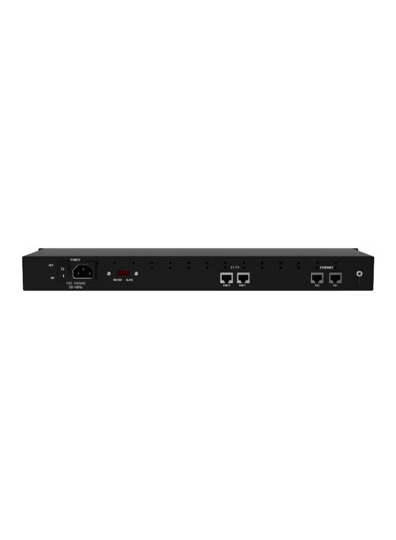 Dinstar MTG1000-1E1/T1 1 Port PRI Gateway - Image 2