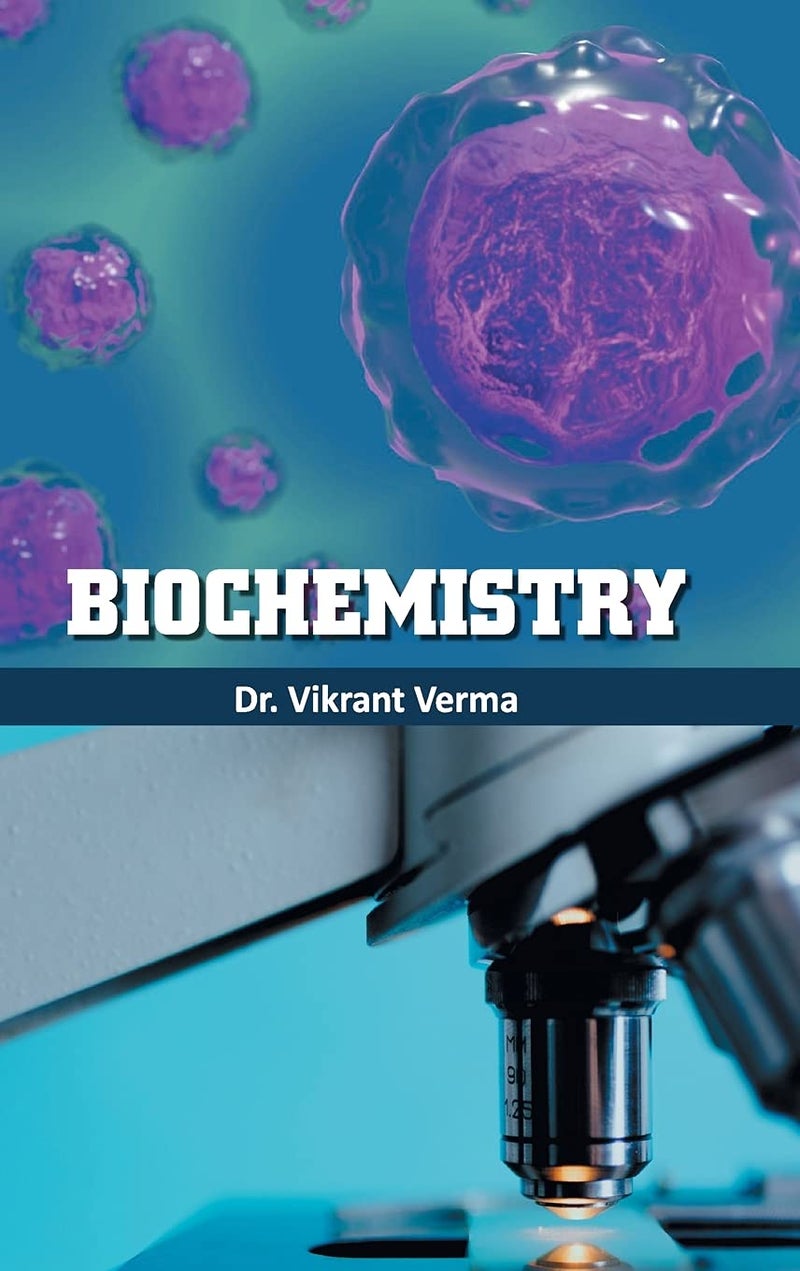 Biochemistry  - Image 1