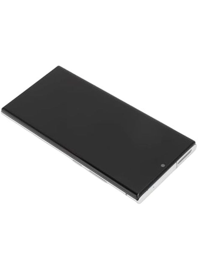 Silver Note20 Ultra Screen Assembly 6.9 Inch High Resolution Touch Digitizer Replacement - Image 3