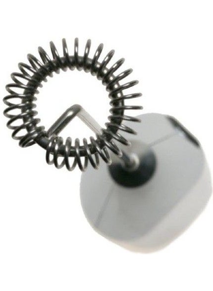 aerolatte - Original Non-Steam Coffee/Milk Frother, Satin - Image 1