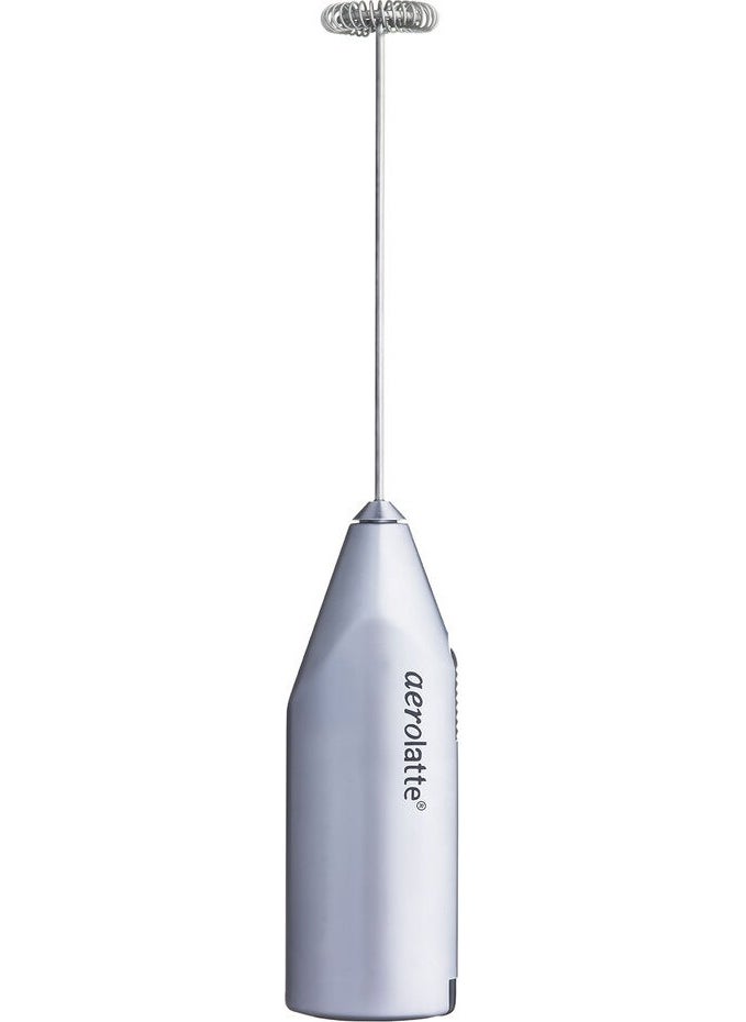 aerolatte - Original Non-Steam Coffee/Milk Frother, Satin - Image 1