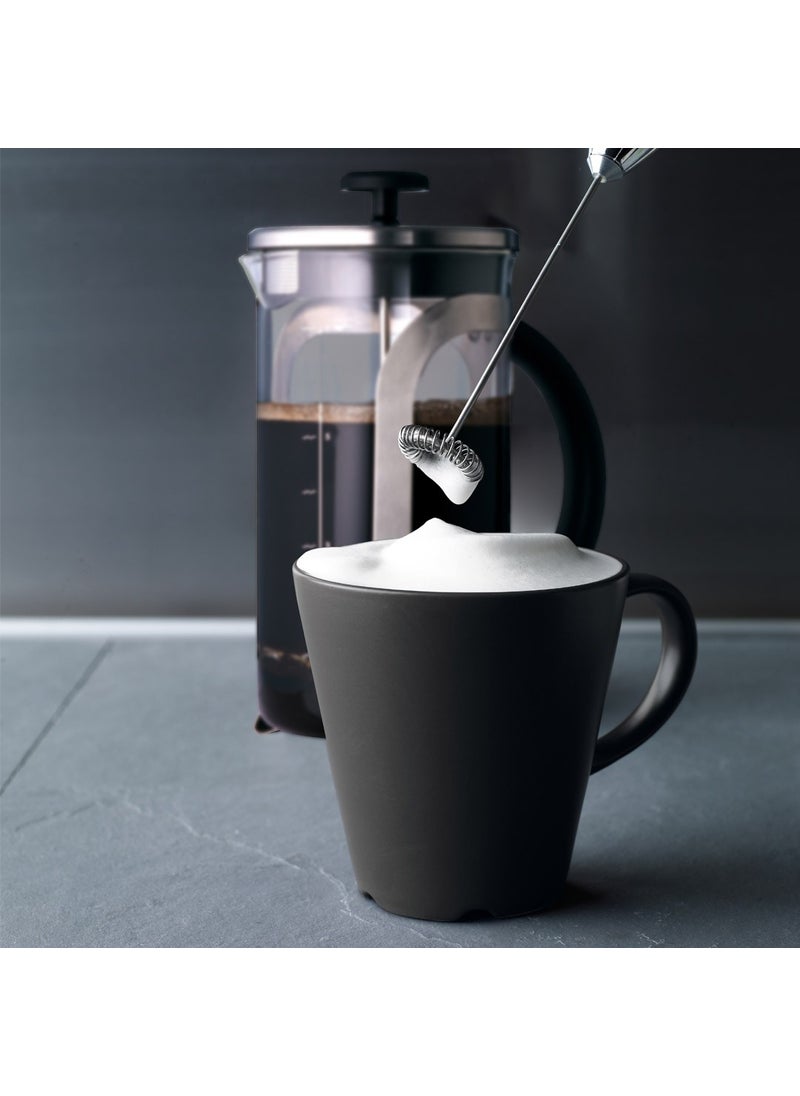 aerolatte - Original Non-Steam Coffee/Milk Frother, Satin - Image 1