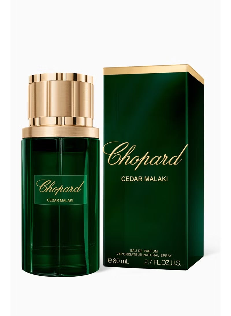 شوبارد ويش عطر سيدار بيج 80 مل - Image 2