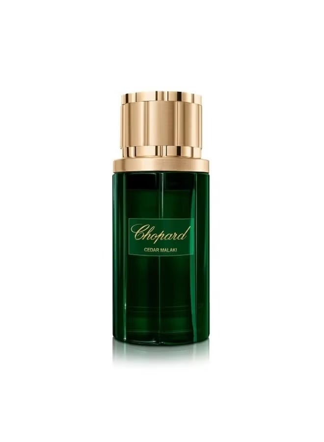 شوبارد ويش عطر سيدار بيج 80 مل - Image 3