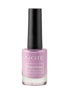 NOTE COSMETIQUE Note Flawless Nail Enamel-12  - Image 1