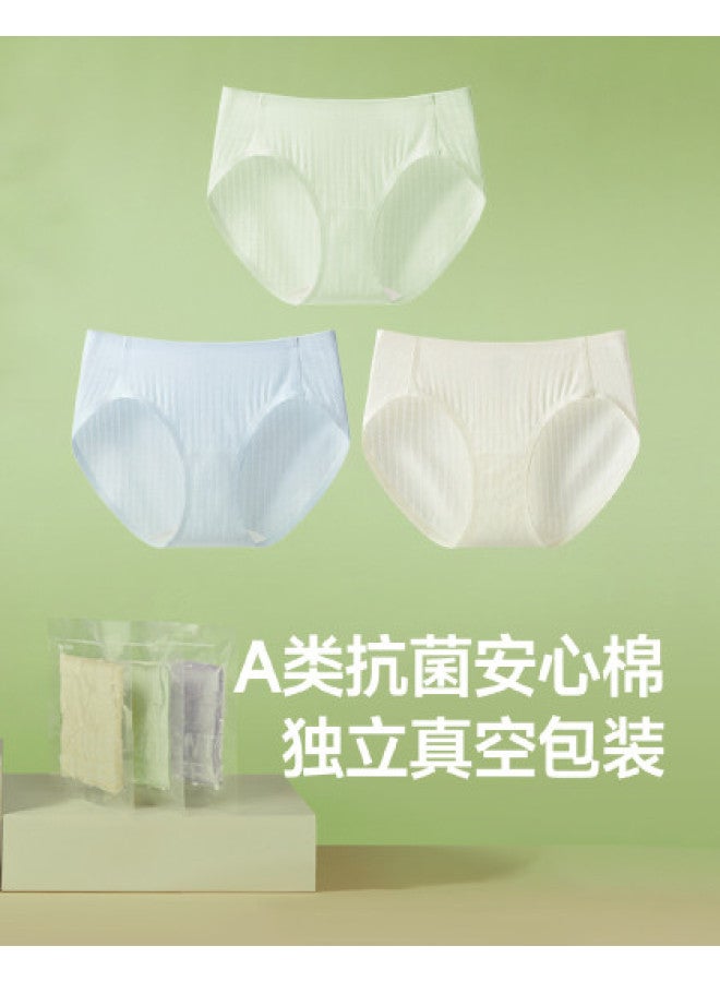 Beneunder Women'S Panties Summer Lightweight 5A Antibacterial Seamless Underwear For Women - Image 1