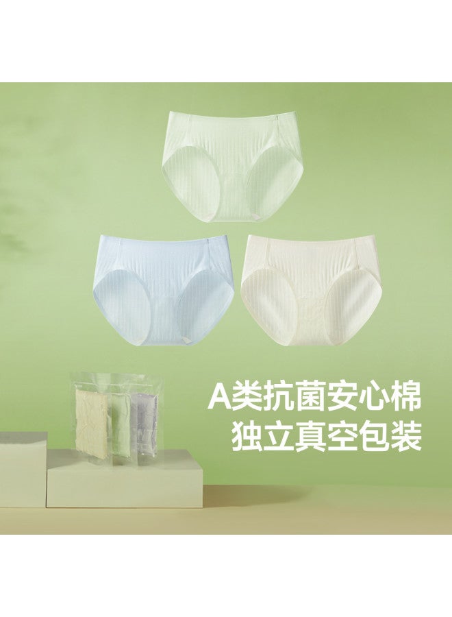 Beneunder Women'S Panties Summer Lightweight 5A Antibacterial Seamless Underwear For Women - Image 2