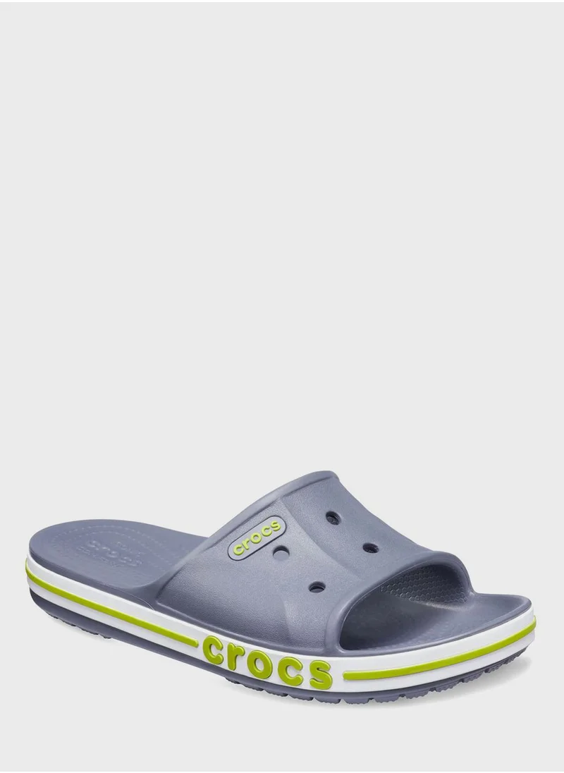 crocs Bayaband Comfortable Casual Slides