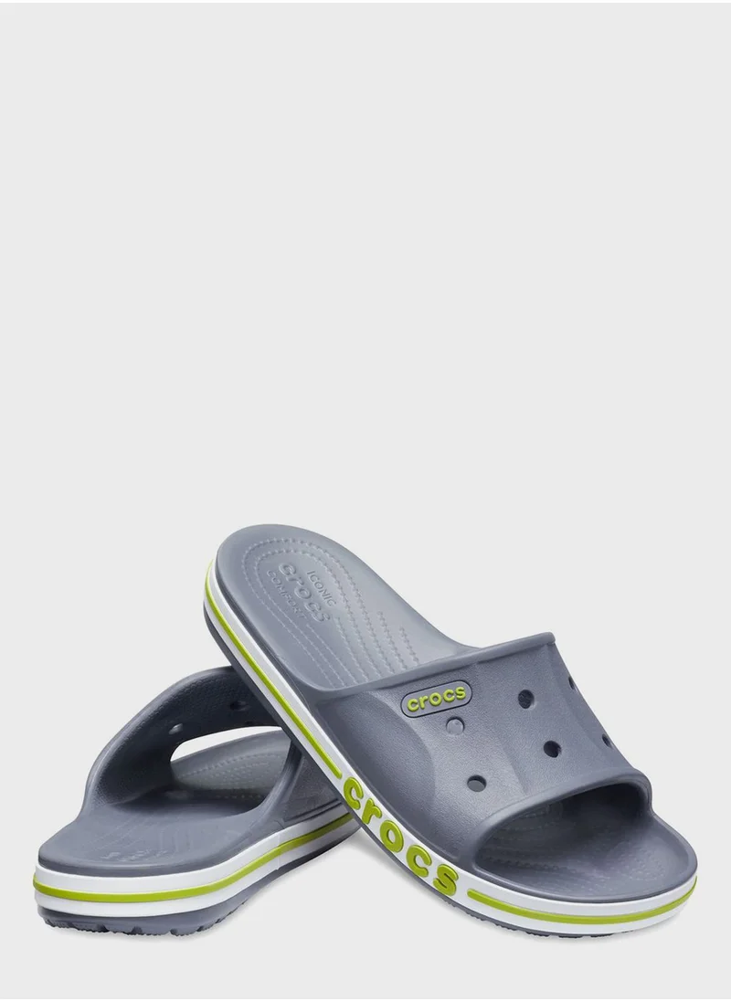 crocs Bayaband Comfortable Casual Slides