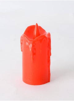 Akher el Ankoud Flameless Decorative Candle 