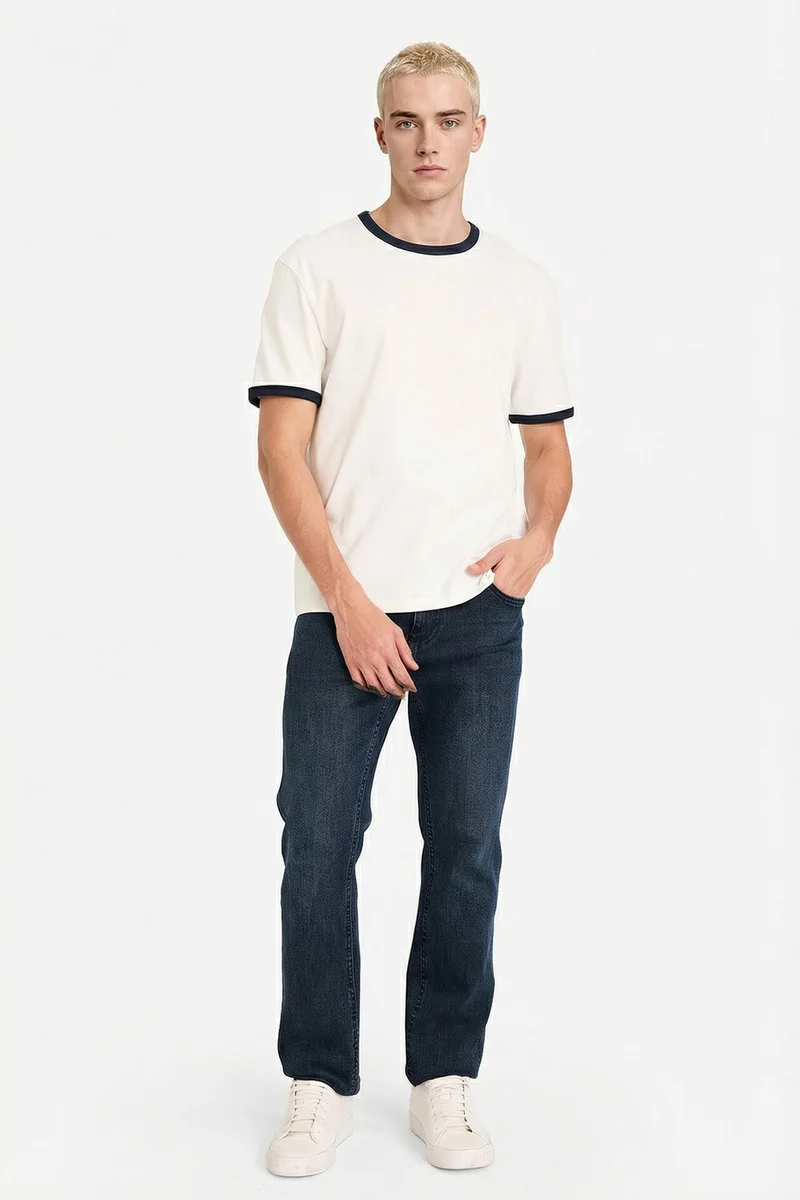 ديفاكتو Cotton T-Shirt