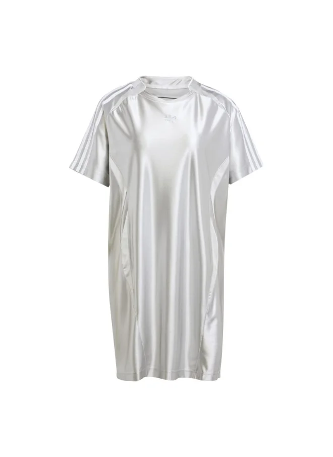 Adidas adidas TEAMGEIST DRESS Grey Originals Women SKIRTS / DRESSES