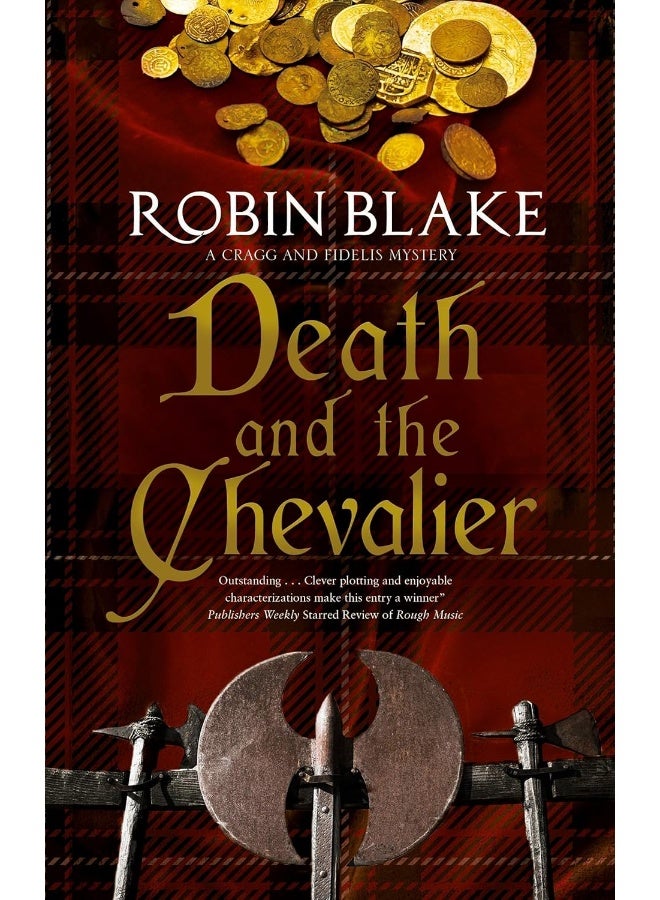 Death and the Chevalier 
