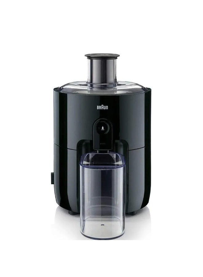 Brown SJ3100 Fruit and Carrot Juicer - Image 3