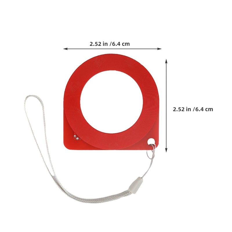 Car Key Coil Tester Automotive Electronic Testing Device For Theft Systems - Image 3