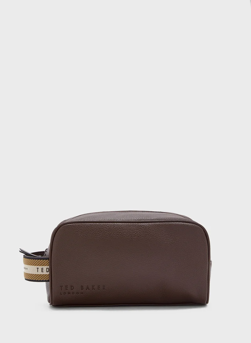 Ted Baker KAIIRO Webbing Washbag
