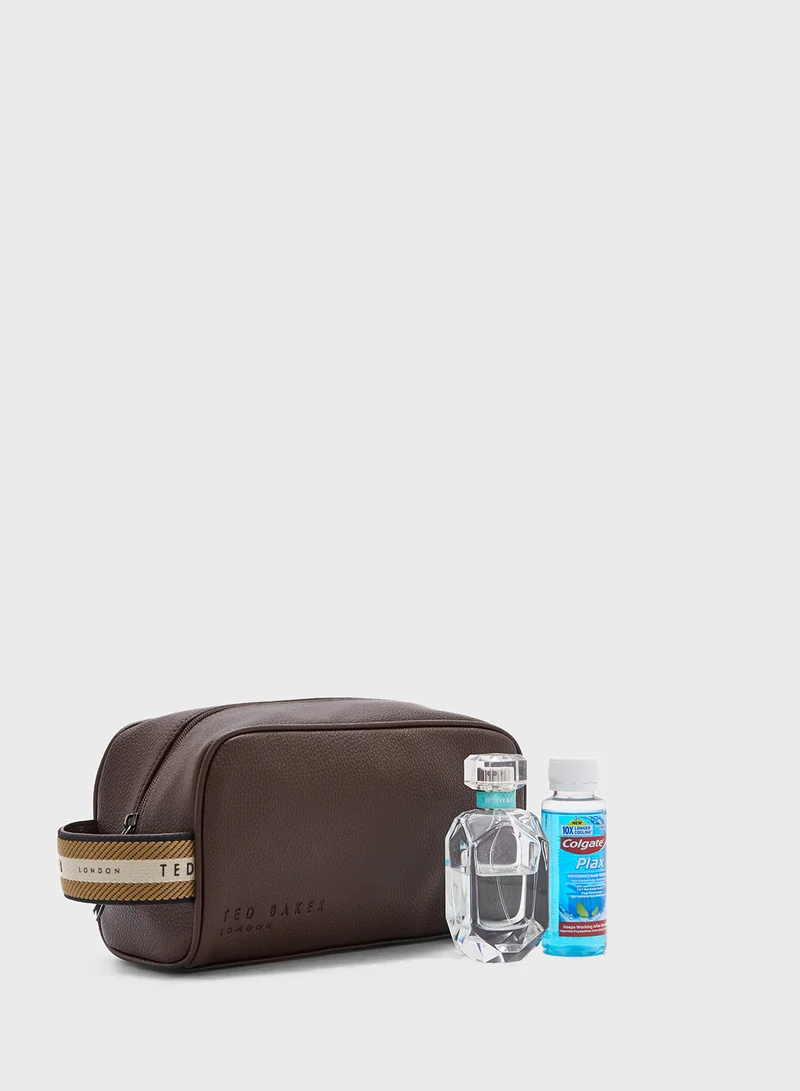 Ted Baker KAIIRO Webbing Washbag