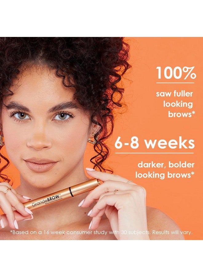 Grande Cosmetics Grandebrow Brow Enhancing Serum 0.1 Fl Oz - Image 2