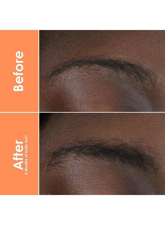 Grande Cosmetics Grandebrow Brow Enhancing Serum 0.1 Fl Oz - Image 4