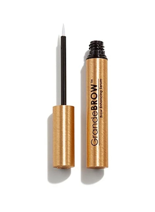 Grande Cosmetics Grandebrow Brow Enhancing Serum 0.1 Fl Oz - Image 1