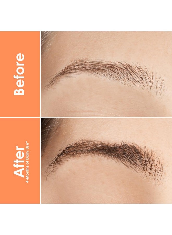 Grande Cosmetics Grandebrow Brow Enhancing Serum 0.1 Fl Oz - Image 3