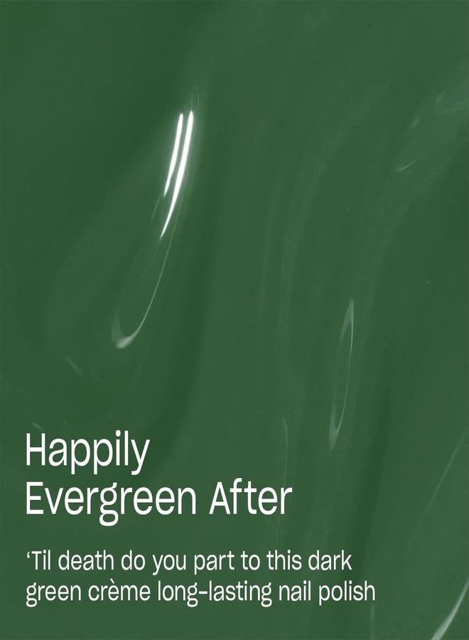 O.P.I Infinite Shine Happily Evergreen After - 15ml - Image 3