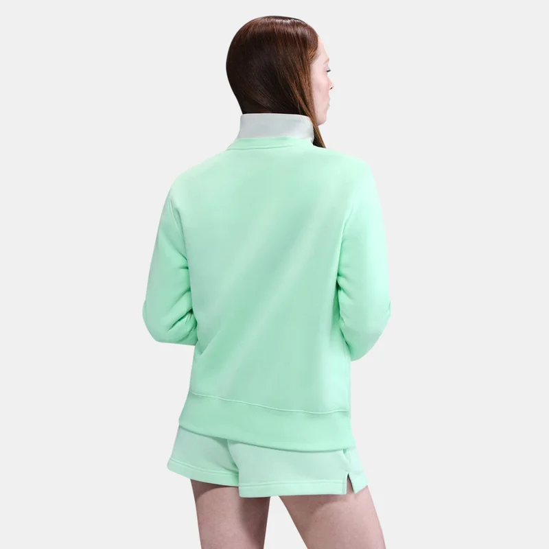 Nike Women's Sportswear Phoenix Fleece Sweatshirt