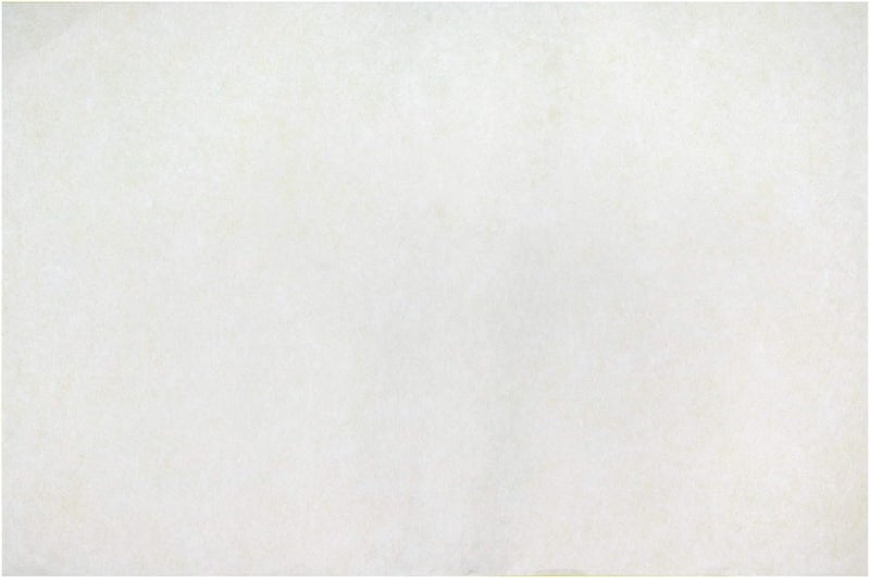 Roylco Color Diffusing Paper - 12 x 18 inches - Pack of 50 Sheets - White