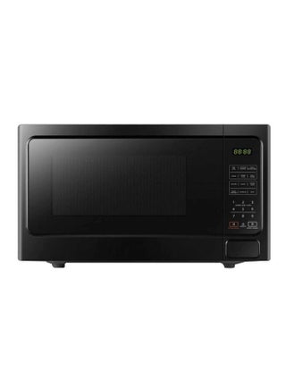 34L, M Series Grill Microwave Oven,  Digital , Microwave Output 1000W, Grill Output 1100W, Child Lock 34 L 1100 W MM-EG34PB(BK) Black