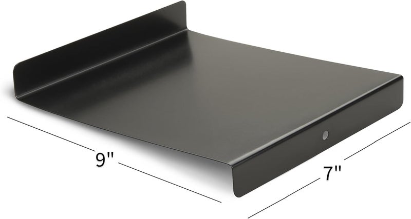 Speedball 9 x 7 Inch Bench Hook and Inking Plate for Block Printing and Linocut - Image 3