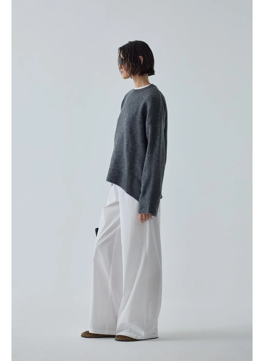 سود كوليكشن Smoked Lina Basic Sweater