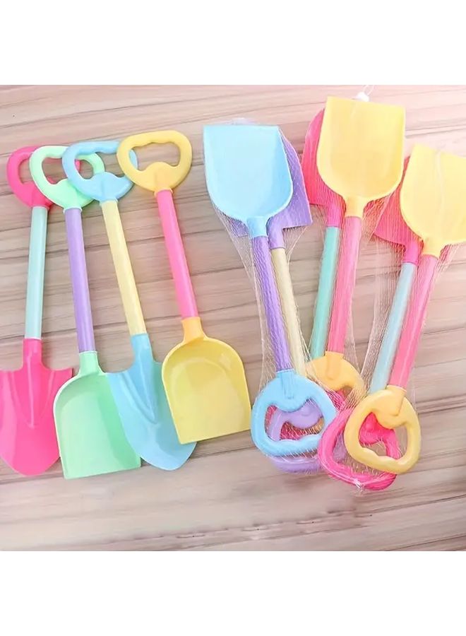 3pcs Beach Sand Shovel Set for Outdoor Play Sandbox Fun Summer Toys - Image 5