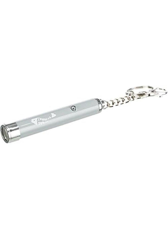 Trixie Catch the Light LED Pointer Cat Toy - Image 1