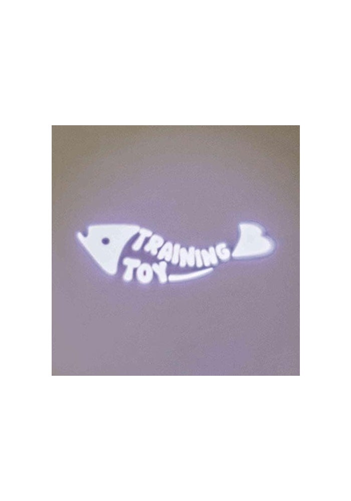 Trixie Catch the Light LED Pointer Cat Toy - Image 3