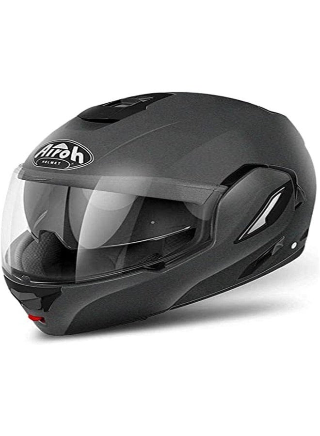Airoh Re1929 Rev 19 Color Anthracite Matt S, S
